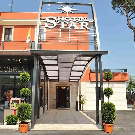 Hotel Star Monterotondo  Εξωτερικό φωτογραφία